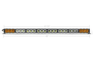 Product of Cali Raised LED CR2711 Light Bar 