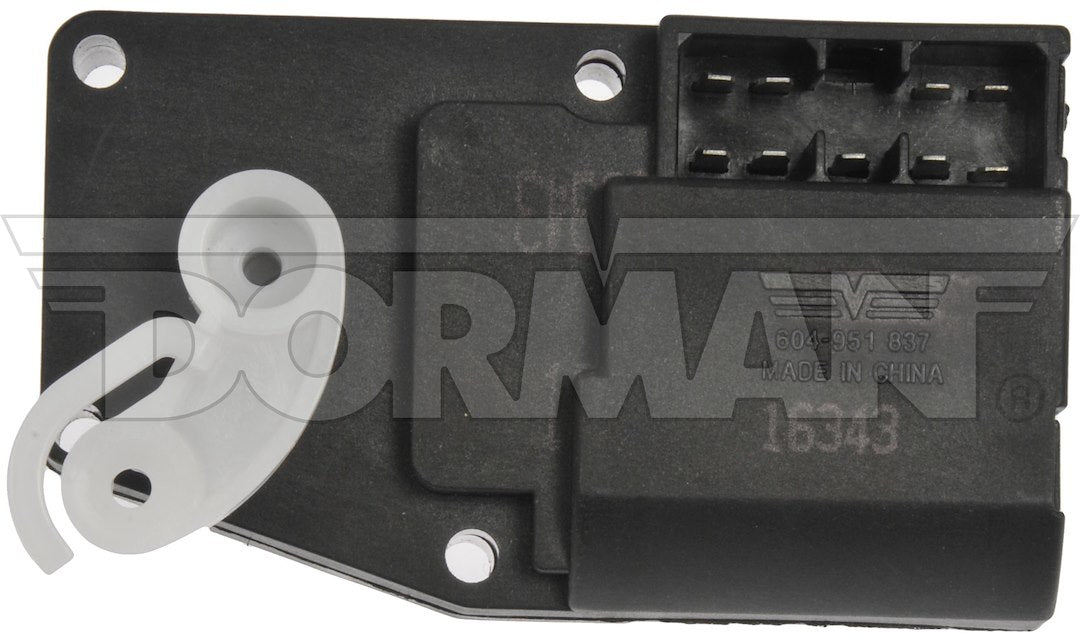 Dorman (Oe Solutions) 604-951 Blend Door Actuator||604-951-003.Jpg||88||d18604951||1304769