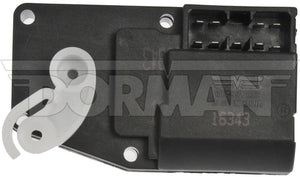 Dorman (Oe Solutions) 604-951 Blend Door Actuator||604-951-003.Jpg||88||d18604951||1304769