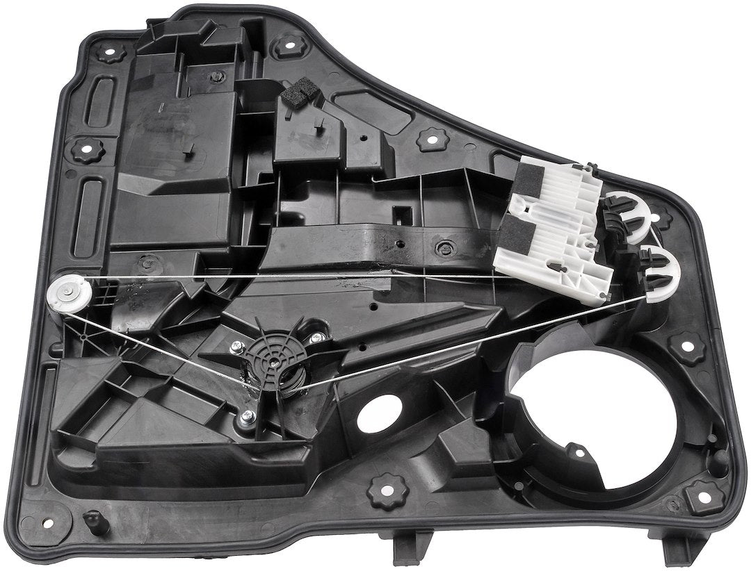Dorman (Oe Solutions) 748-573 Window Regulator||748-573-52320-001.Jpg||85||d18748573||2150673