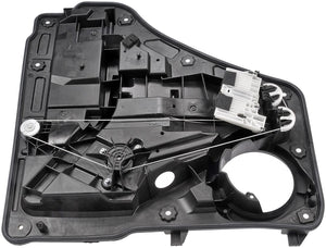 Dorman (Oe Solutions) 748-573 Window Regulator||748-573-52320-001.Jpg||85||d18748573||2150673