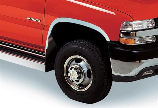 Putco 97301 Fender Trim||||85||p4597301||1911724