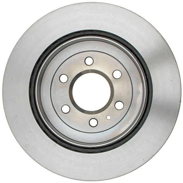 Product of Raybestos Brakes 580260 Specialty - Truck Plain Face 2-Piece Brake Rotor 