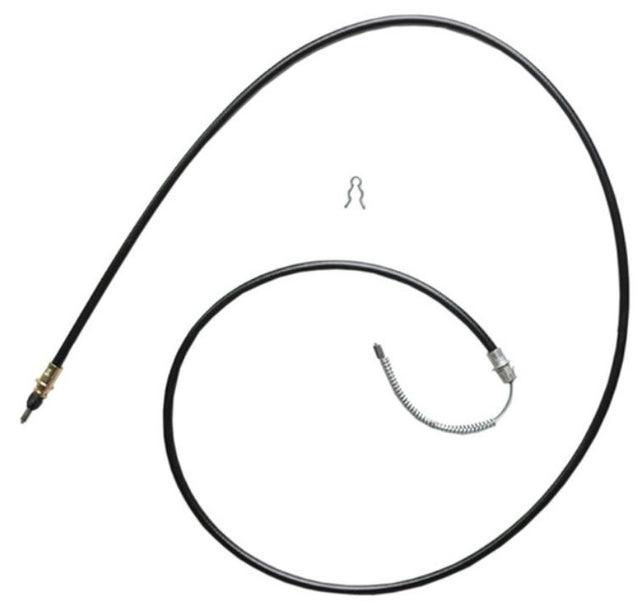 Raybestos Brakes Bc92731 Parking Brake Cable||bc92731.Jpg||85||r42bc92731||1339876