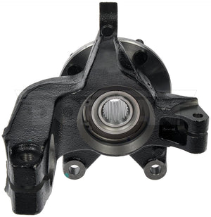 Dorman (Oe Solutions) 698-406 Wheel Bearing And Hub Assembly||698-406-001.Jpg||86||d18698406||1757329
