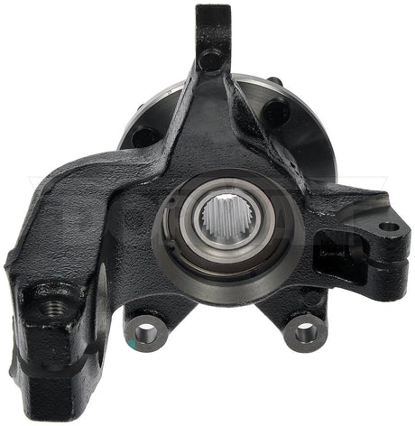 Dorman (Oe Solutions) 698-406 Wheel Bearing And Hub Assembly||698-406-001.Jpg||86||d18698406||1757329