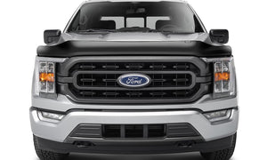 Auto Ventshade (Avs) 23621 Bug Shield||avs_Bugflector_21fordf150_Onvehicle_23621.Jpg||85||v1523621||1762238