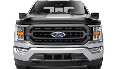 Auto Ventshade (Avs) 23621 Bug Shield||avs_Bugflector_21fordf150_Onvehicle_23621.Jpg||85||v1523621||1762238