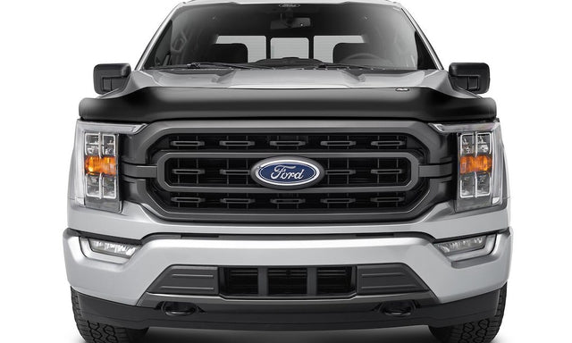Auto Ventshade (Avs) 23621 Bug Shield||avs_Bugflector_21fordf150_Onvehicle_23621.Jpg||85||v1523621||1762238