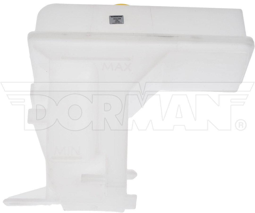 Dorman (Oe Solutions) 603-496 Radiator Overflow Tank||603-496-002.Jpg||87||d18603496||1017007