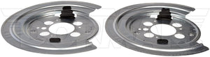 Dorman (Oe Solutions) 924-685 Brake Backing Plate||924-685-001.Jpg||86||d18924685||964893