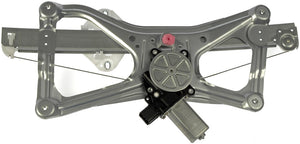 Dorman (Oe Solutions) 748-476 Window Regulator||748-476-001.Jpg||85||d18748476||969611