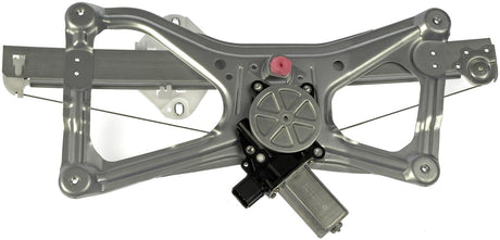 Dorman (Oe Solutions) 748-476 Window Regulator||748-476-001.Jpg||85||d18748476||969611