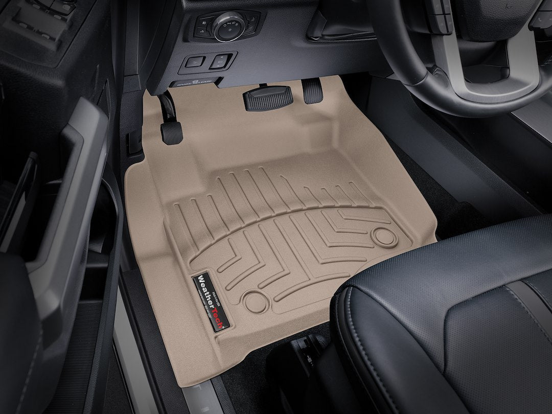 Weathertech (Usa) 4510121 Floor Liner||4510121_1.Jpg||86||w244510121||1665083