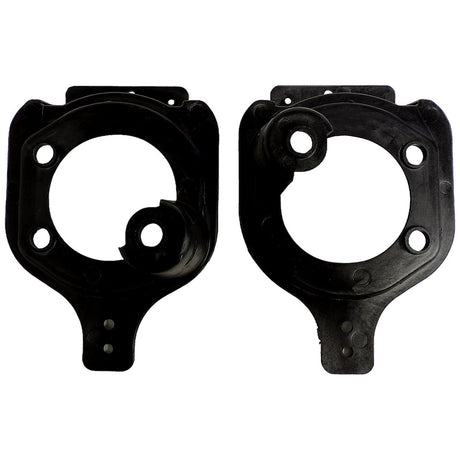 Crown Automotive 68293712k Driving/ Fog Light Mounting Bracket||68293712k_1.Jpg||86||c1y68293712k||2444655