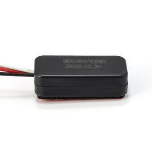 Alpharex Usa 810016 Headlight Wiring Harness||810016_6.Jpg||90||alp810016||1790549