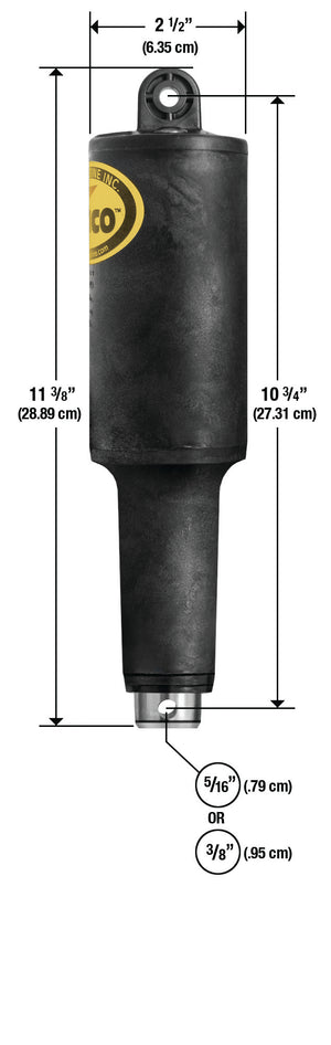 Product of Lenco 15056-001 Trim Tab Actuator