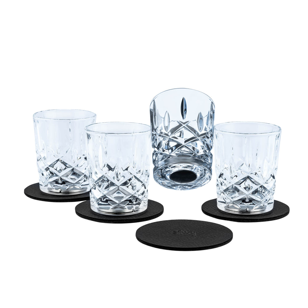 Silwy Magnetic Nm-Sh-40-4 Drinking Glass||nm-Sh-40-4.Jpg||85||swynmsh404||1740332