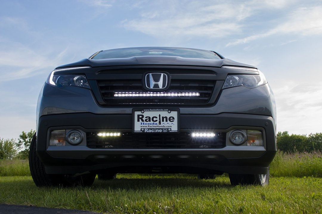 Product of Race Sport Lighting RSLP50 Light Bar 