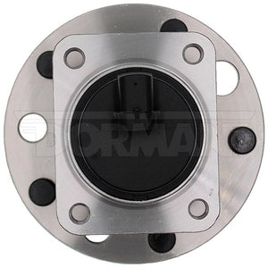 Dorman (Oe Solutions) 951-860 Wheel Bearing And Hub Assembly||951-860_2.Jpg||87||d18951860||1303860