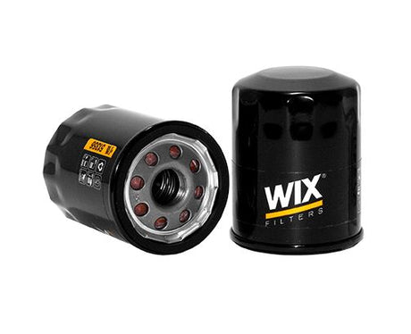 Product of Wix Filters 51356 Canister Oil Filter 