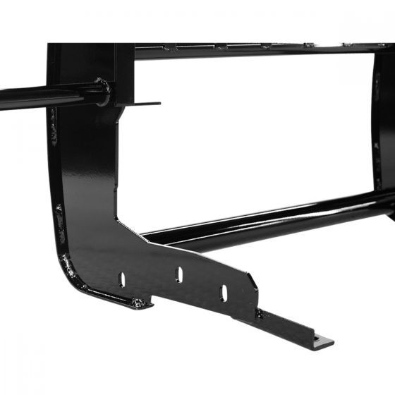 Product of Ranch Hand GGG031BL1 Grille Guard 1-Piece Black 