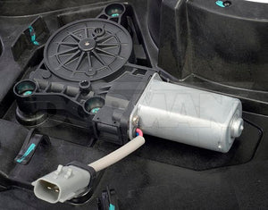 Dorman (Oe Solutions) 748-007 Window Regulator||748-007_3.Jpg||88||d18748007||2244179