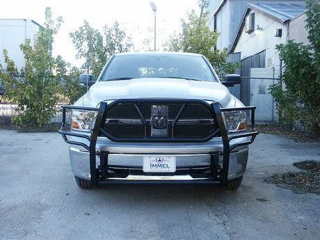 Product of Frontier Truck Gear 200-40-9004 Grille Guard  