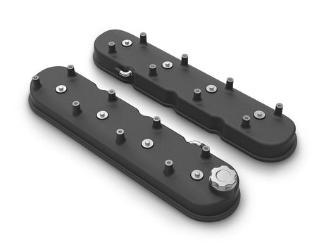 Holley Performance 241-112 Valve Cover||241-112image117346.Jpg||85||h19241112||2252880