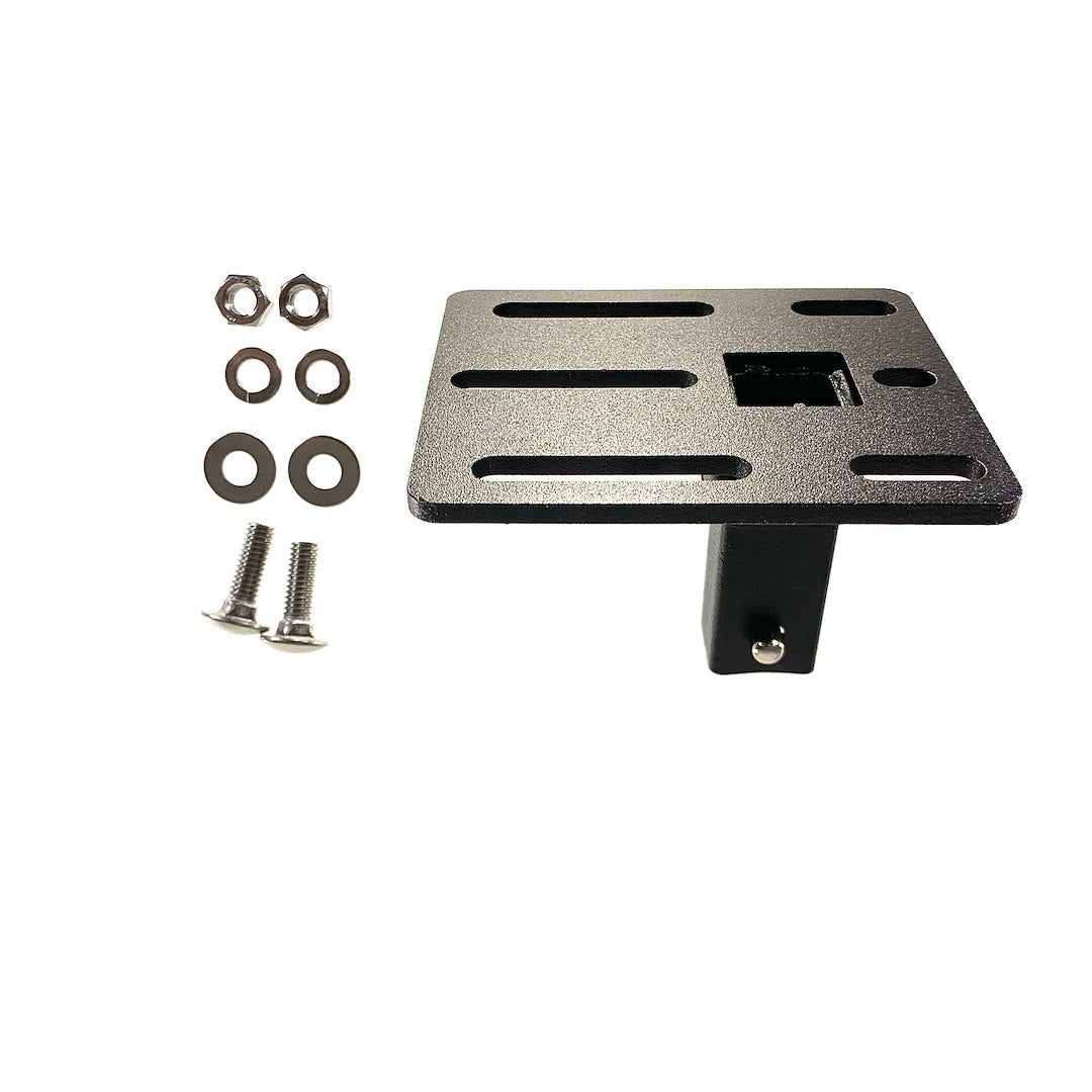 Product of Exposed Racks 8-00-9878 Roof Rack Accessory Mounting Bracket