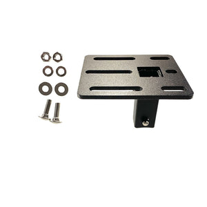 Product of Exposed Racks 8-00-9878 Roof Rack Accessory Mounting Bracket