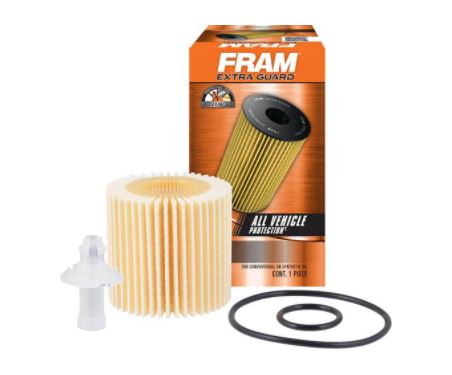 Product of Fram Filter CH9972 EXTRA GUARD ® Cartridge Oil Filter 