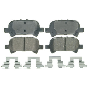 Wagner Brakes Zd828 Brake Pad||zd828.Jpg||85||w66zd828||2223313