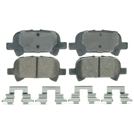 Wagner Brakes Zd828 Brake Pad||zd828.Jpg||85||w66zd828||2223313