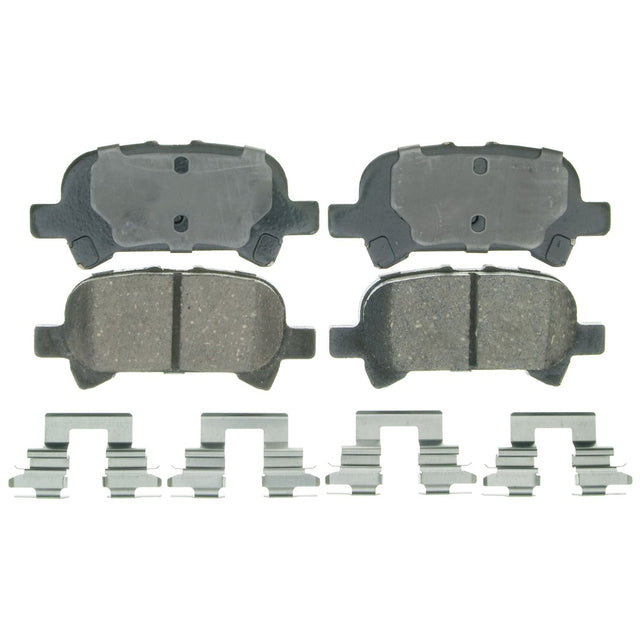 Wagner Brakes Zd828 Brake Pad||zd828.Jpg||85||w66zd828||2223313