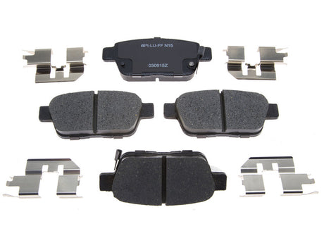 Raybestos Brakes Mgd1103ch Brake Pad||mgd1103ch_Fro.Jpg||85||r53mgd1103ch||1517591