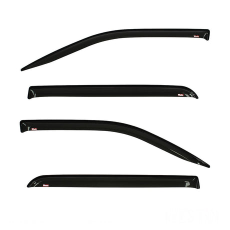 Westin Automotive 72-35432 Rainguard||72-35432_Kodir_P04.Jpg||85||w167235432||1614747