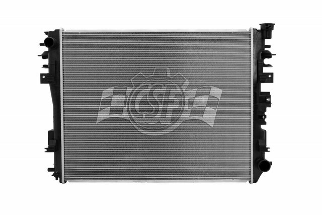 Csf 3662 Radiator||3662.Jpg||85||csf3662||884391