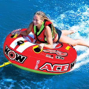 World Of Watersports 15-1120 Towable Tube||15-1120_1.Jpg||86||wow151120||928387