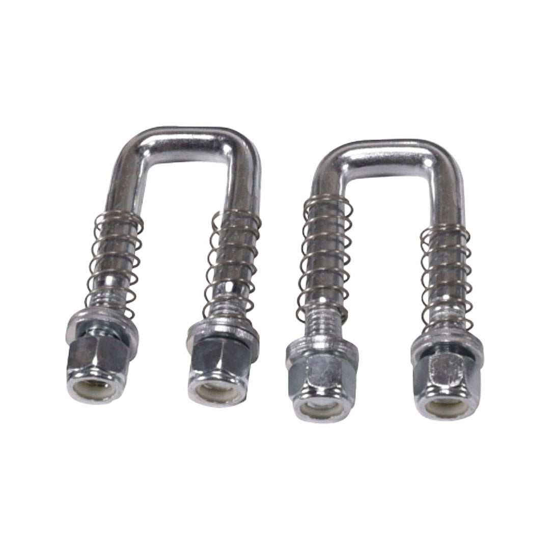 Product of Husky Towing 34196 Gooseneck Trailer Hitch Safety Chain Attachment