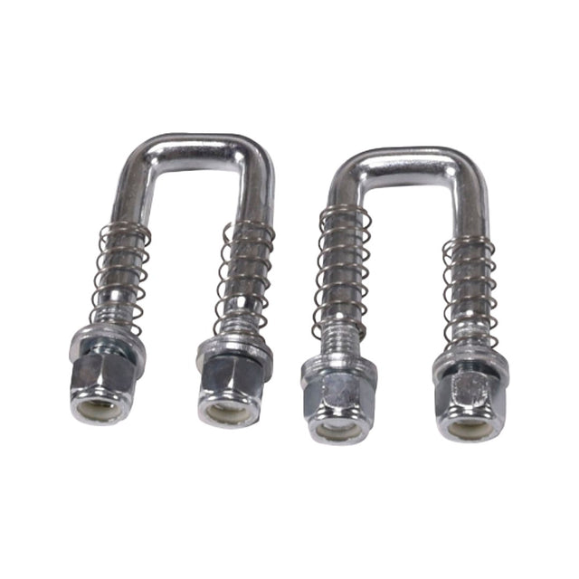 Product of Husky Towing 34196 Gooseneck Trailer Hitch Safety Chain Attachment