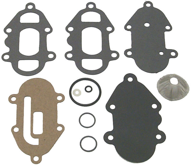 Sierra Marine 18-7812 Fuel Pump Gasket||18-7812.Jpg||85||s5m187812||941911