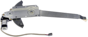 Dorman (Oe Solutions) 741-754 Window Regulator||741-754-002.Jpg||86||d18741754||2244146