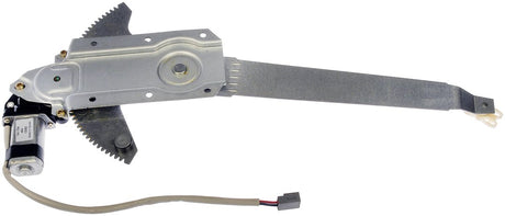 Dorman (Oe Solutions) 741-754 Window Regulator||741-754-002.Jpg||86||d18741754||2244146