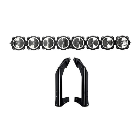 Kc Hilites 91313 Light Bar||91313_Vehicle_Light_System_1.Jpg||85||k1391313||1074419