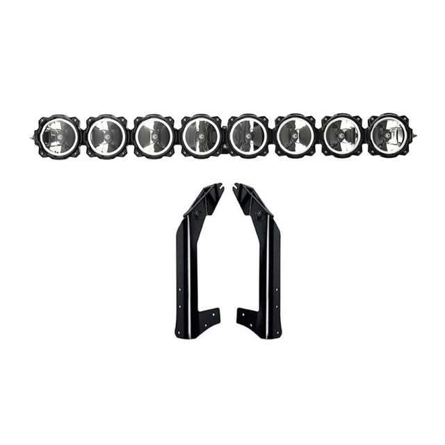 Kc Hilites 91313 Light Bar||91313_Vehicle_Light_System_1.Jpg||85||k1391313||1074419