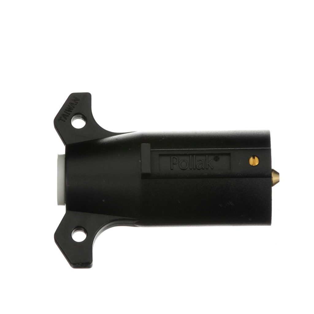 Product of Pollak 7WB-106V  Trailer Wiring Connector 
