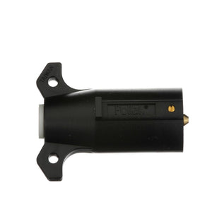 Product of Pollak 7WB-106V  Trailer Wiring Connector 