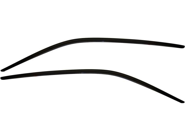 Product of Auto Ventshade (AVS) 92341 Ventvisor Outside Channel Rainguard 