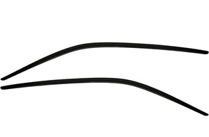 Product of Auto Ventshade (AVS) 92341 Ventvisor Outside Channel Rainguard 